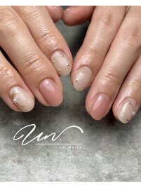シンプルセットアート