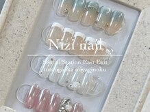 ニジ(Nizi.)/デザインサンプル