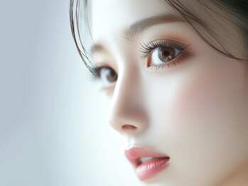 アイセレア(i CELEA)の写真/キープ力が自慢のサロン☆軽く自然なまつげエクステで美しい目元を長時間キープ♪