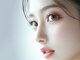 アイセレア(i CELEA)の写真/キープ力が自慢のサロン☆軽く自然なまつげエクステで美しい目元を長時間キープ♪