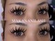 マカナニラッシュ(MAKANANI LASH)の写真