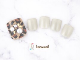 【フット】アニマル☆