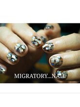 フォー(for)/ニュアンスネイル