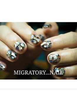 フォー(for)/ニュアンスネイル