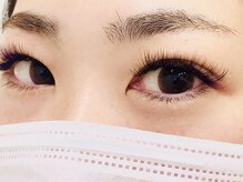 アンベリール 龍ヶ崎/ボリュームラッシュ