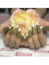ネイルサロン ラクス(Lacus)/