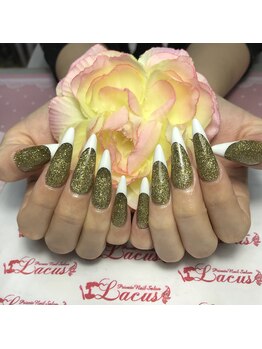 ネイルサロン ラクス(Lacus)/