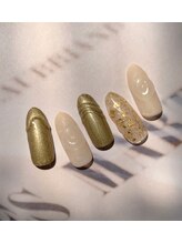 ラス 方南町駅前店(LATH)/おすすめデザイン