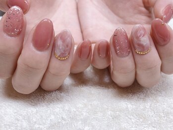 ロシェルア(Roshellua)/シンプルコース8600円