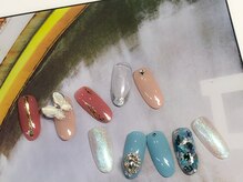 グランディール(Grandir)/ワンポイントパーツ