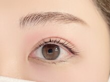 サロンドボーテ ジョワ(salon de beaute Joie)/【パリジェンヌラッシュリフト】