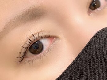 アルモニ(harmonie)/デザイン自在のラッシュリフト☆