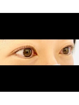 ビイピイジェイズ 大森店(BPJ'S)/まつ毛パーマ