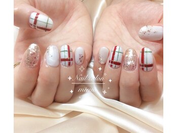 ミューオ(MIEUO)/ハンド定額コース6280