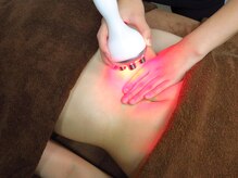 キノ(kino)/温熱マルチポーララジオ波