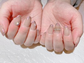 NEWクーポン☆オーロラフレンチ