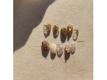 シルニー リム(Silny rim)/やり放題コース［ニュアンス］