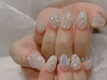 クイーンズビューティーサロン 歌舞伎町店(Queen's beauty salon)/