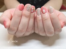 イハナ(ihana)/SEASONALスペシャル＊