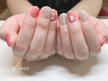 イハナ(ihana)/SEASONALスペシャル*