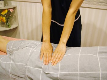 癒し処 ゆらぎ 神戸三宮駅前/全身マッサージ(もみほぐし)