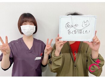 Dr.巻き爪 札幌北一条東院/30代女性!歩行が楽しい!