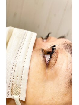 ビューティーアミューズメント 山鼻店(BEAUTY AMUSEMENT)/3月中村