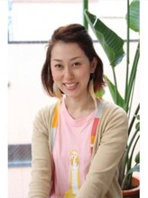 ルレッタ(luretta)&nbsp;中村 友香理