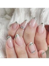 リチャーム(Recharm)/ガラスフレンチ