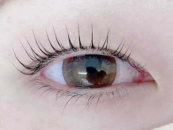 リゴレット(RIGOLETTO)/＊パリジェンヌラッシュリフト