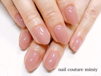 ミミィー(mimiy)/ちゅるんネイル☆