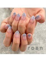 ロアンネイル(roan nail)/