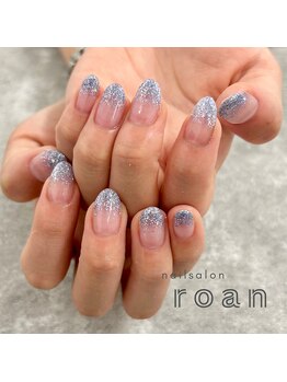 ロアンネイル(roan nail)/