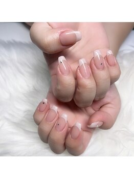 美ら海ネイル(美ら海nail)/