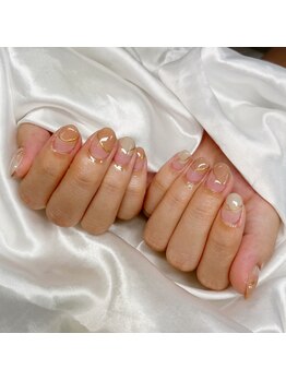 フレンチコース¥4980♪