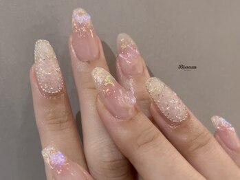 ブルーム(Bloom)/スパークルコース