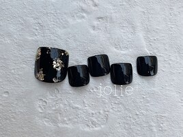 jolie+ Nail Design