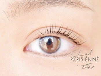 ムーン(Moon)/パリジェンヌラッシュリフト