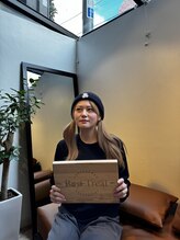 表参道ベストトリート整体院(BestTreat)/お客様のお声＾＾