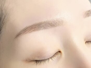 ネリネ 天神(nerine)/骨格に合った美人眉/アイブロウ