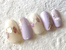 アンジュ(Ange)/デザインジェル☆