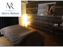 メンズレボン(Men's Rebon)