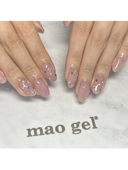 アイリッシュネイル 久屋大通店(Irish Nail)/アートフリー