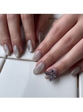 トライアンフ(TriumpH)/magnet design