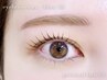 【平日限定☆】美眉デザインwax＋似合わせパーソナルデザインパーマ