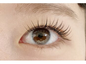 ビオールサロン 池袋東口(美allサロン)/フラットラッシュ120本