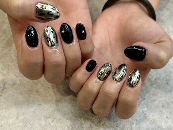 プレイス インク ネイル(plays inc. nail)/