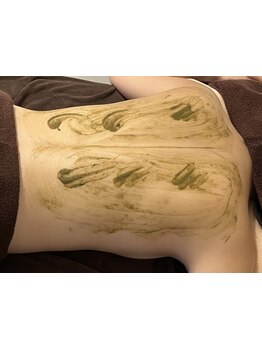 1回ごとにお支払い可能なサロン