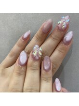 ジーナ 天神(Zina)/マグネイル♪ヴィンテージ