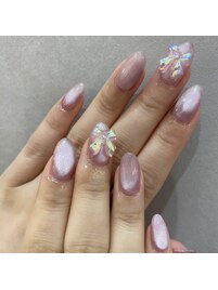 マグネイル♪ヴィンテージ
